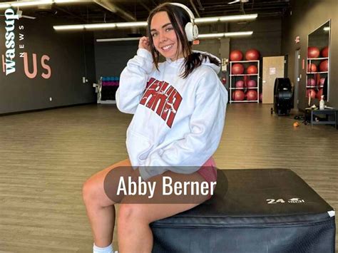 abby berner nudes|the soles : r/abbybernerfeetpics